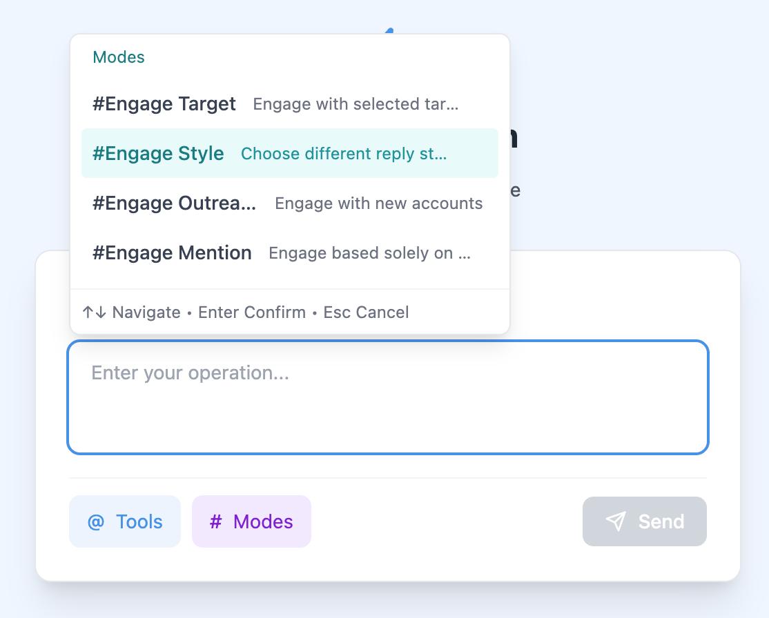 AI‑Generated Content Style Control preview 1