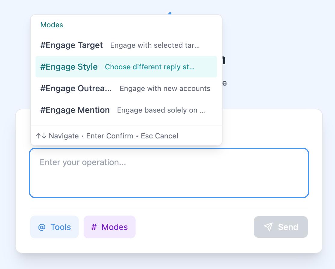 AI‑Generated Content Style Control preview 1